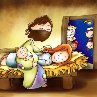 Sagrada Familia: 28 de diciembre de 2025