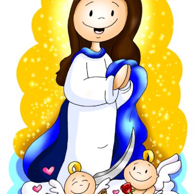 Inmaculada Concepción: 8 de diciembre de 2025