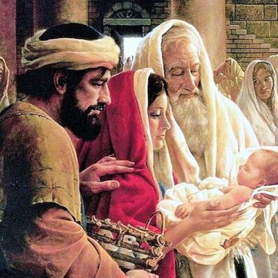 lectio Divina: 29 de diciembre de 2025