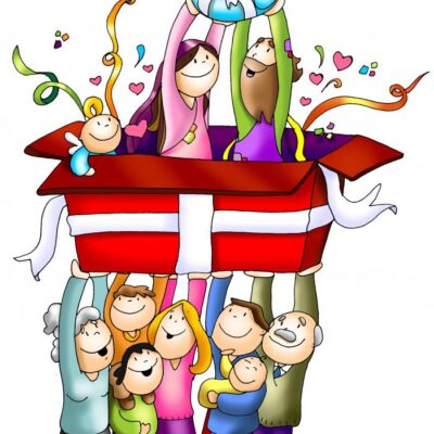 Navidad: 25 de diciembre de 2025