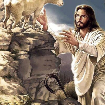 Lectio Divina: 9 de diciembre de 2025