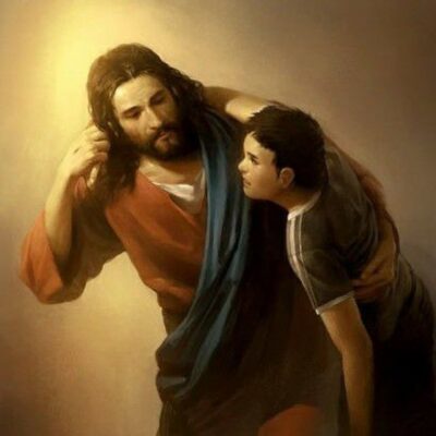 Lectio Divina: 10 de diciembre de 2025