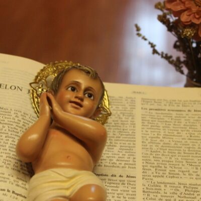 Lectio Divina: 31 de diciembre de 2025