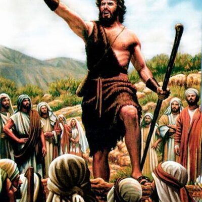 Lectio Divina: 2 de enero de 2026