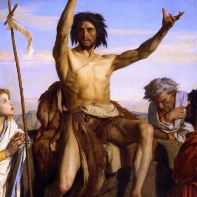 Lectio Dvina 13 de diciembre de 2025