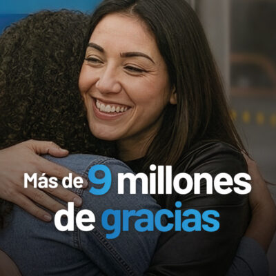 Aragón supera la media nacional en la Asignación Tributaria a favor de la Iglesia