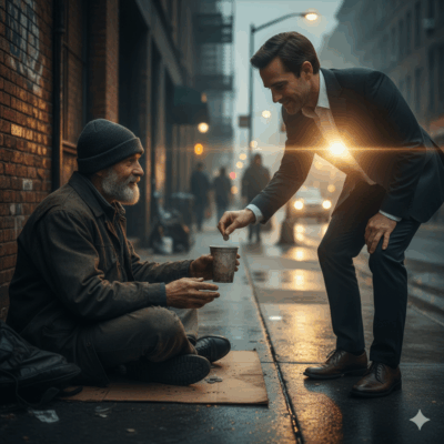 Deja que Dios te transforme por dentro. Carta del obispo de Barbastro-Monzón. 14 de diciembre de 2025