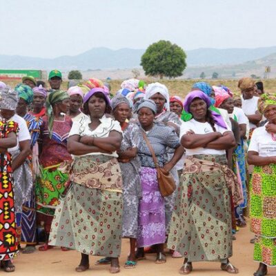 Manos Unidas Huesca celebra su rastrillo solidario del 6 al 13 de diciembre