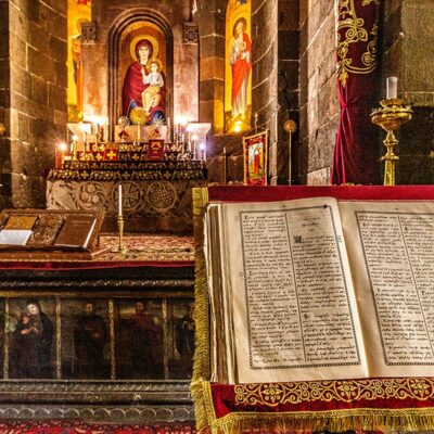 «Un solo Espíritu, una sola esperanza»: El ecumenismo se hace oración y encuentro en nuestra diócesis