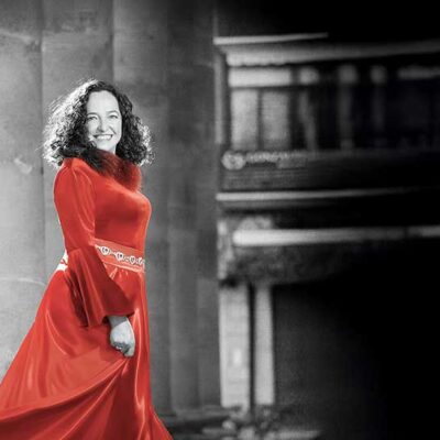 Manos Unidas organiza un concierto navideño en Teruel en homenaje a Maria Callas