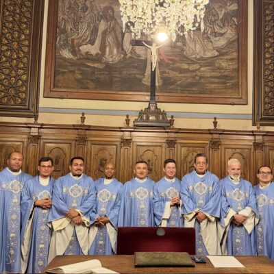 Jubileo Hispano en la Archidiócesis