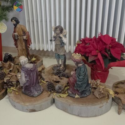 Carta del obispo de Tarazona: La Navidad llega