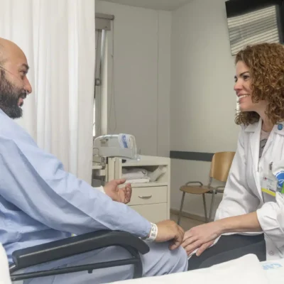 El Gobierno de Aragón firma un convenio con la Sociedad de San Vicente de Paúl para el acompañamiento de pacientes