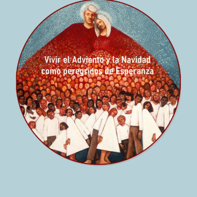 Vivir el Adviento y la Navidad como peregrinos de Esperanza. Retiro de Adviento de CONFER y ACG en Teruel
