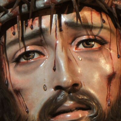 Sobre la risa y el llanto