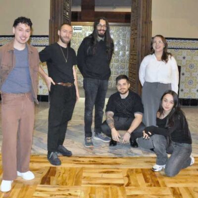 Inaugurada en Teruel la exposición del IV Premio SPIRITU en el Museo de Arte Sacro