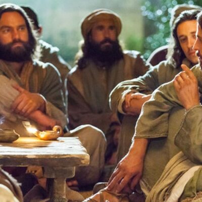 Lectio Divina: 19 de enero de 2026