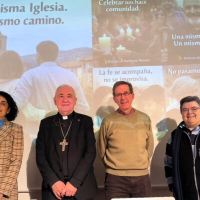 Barbastro-Monzón renueva sus Criterios Pastorales para caminar unida ante los retos actuales