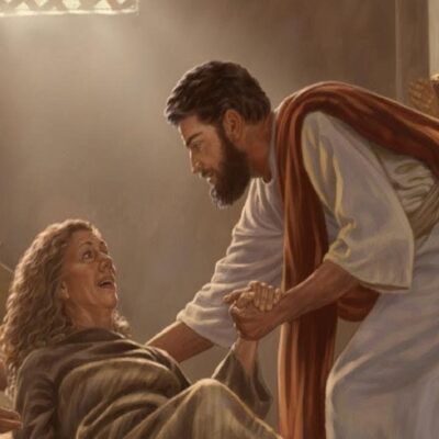 Lectio Divina: 14 de enero de 2026