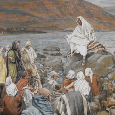 Lectio Divina: 22 de enero de 2026