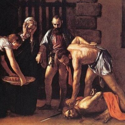 Lectio Divina: 6 de febrero de 2026