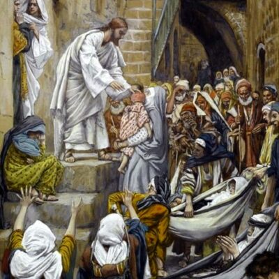 Lectio Divina: 24 de enero de 2026