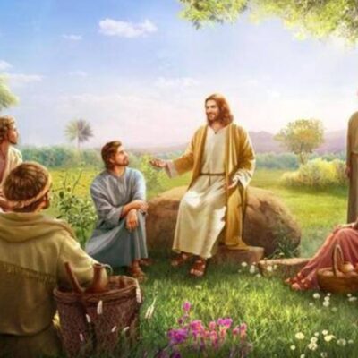 Lectio Divina: 7 de febrero de 2026