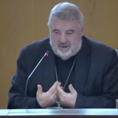 La sinodalidad como empuje para la misión