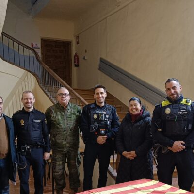 La magia de la Epifanía llenó de ilusión a los niños de Calatayud gracias a Cáritas Interparroquial