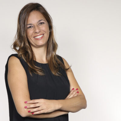 La periodista Irene Pozo, pregonera de la Semana Santa de Barbastro