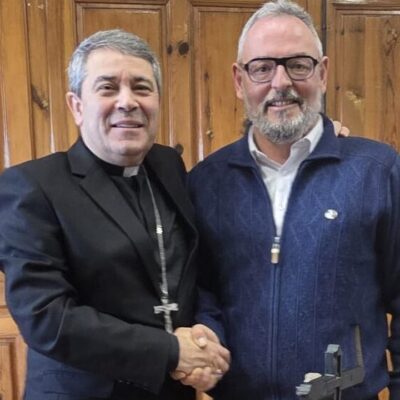 La diócesis de Tarazona contará con un nuevo diácono permanente