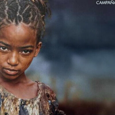 Manos Unidas presentará el 4 de febrero en Teruel la Campaña contra el Hambre 2026