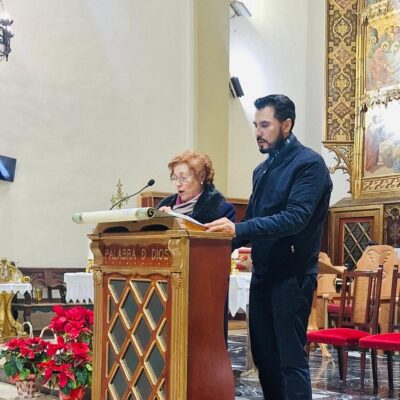 Binéfar celebra más de dos décadas de fraternidad con su XXII Encuentro Ecuménico