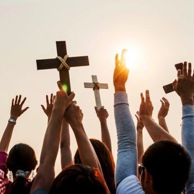 Un solo cuerpo, un solo espíritu, una sola esperanza – Carta del obispo de Tarazona del domingo, 18 de enero