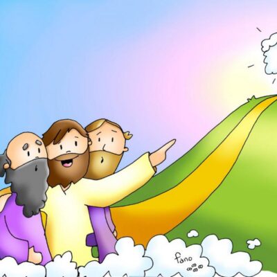 Domingo 2º de Cuaresma: 1 de marzo de 2026