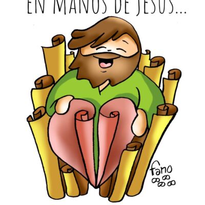 Domingo 6º, tiempo ordinario: 15 de febrero de 2026