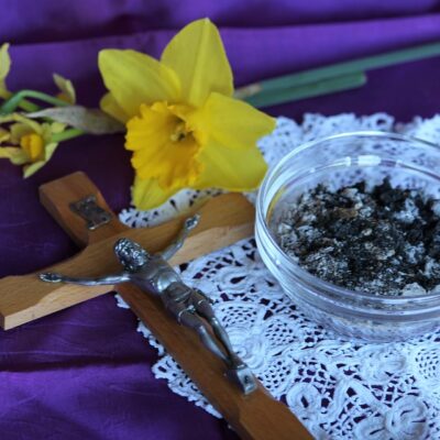 La Cuaresma. Carta del obispo de Tarazona para el domingo, 15 de febrero