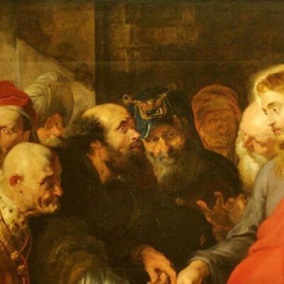 Lectio Divina: 10 de febrero de 2026