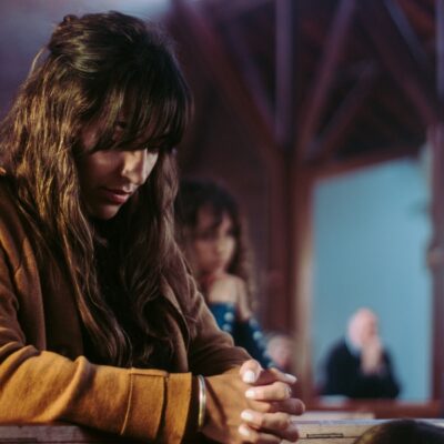 Lectio Divina: 3 de marzo de 2026