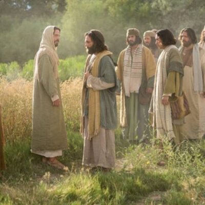 Lectio Divina: 4 de marzo de 2026