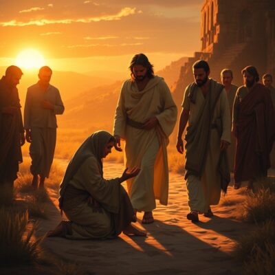 Lectio Divina: 12 de febrero de 2026