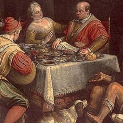 Lectio Divina: 5 de marzo de 2021