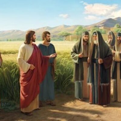 Lectio Divina: 27 de febrero de 2026