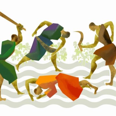 Lectio Divina: 6 de marzo de 2026