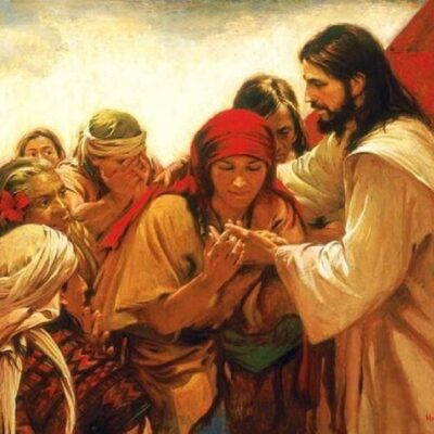 Lectio Divina: 28 de febrero de 2026