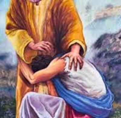 Lectio Divina: 7 de marzo de 2026