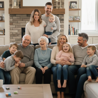 La Semana de la Familia de Barbastro-Monzón aborda las relaciones padres hijos o la ayuda a la maternidad