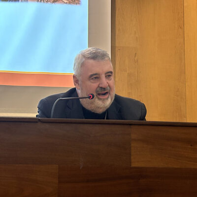 Carta del Arzobispo de Zaragoza: «Somos la Generación Pilar 2040»