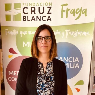 El Centro Josefina Bakhita de Fraga, un espacio de acogida, acompañamiento y lucha contra la trata de personas