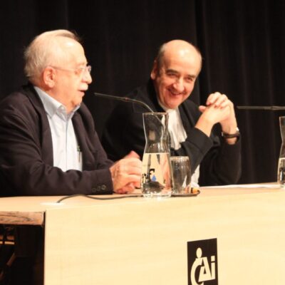 Mons. Pedro Aguado: «La crisis eclesial no es solo vocacional, es una crisis de comunidad»